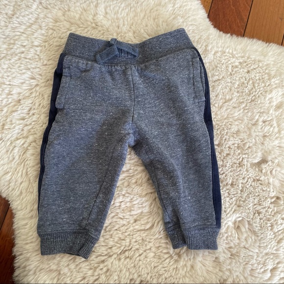 Toddler Sweat Pants Bundle - Picture 8 of 9